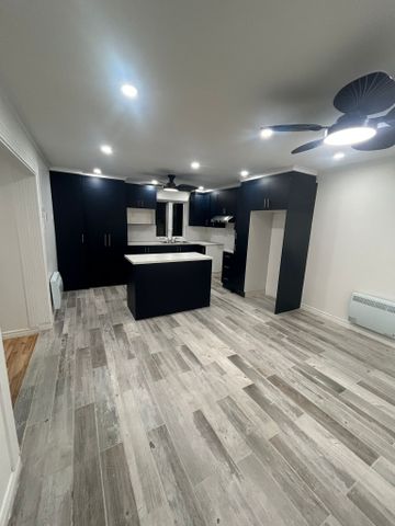 🏡 4 1/2 RÉNOVÉ - 2E ÉTAGE DE TRIPLEX - 1 495$/MOIS 🏡 - Photo 4
