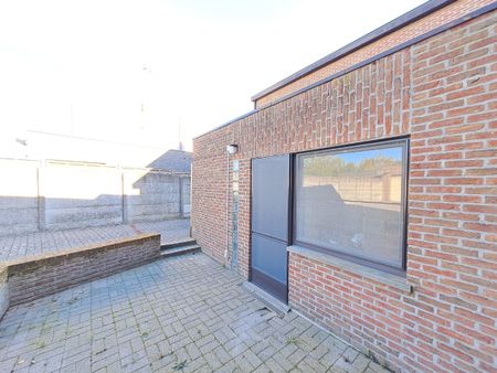 Instapklaar 2-slpk appartement (90m²) hartje Moen! - Foto 4