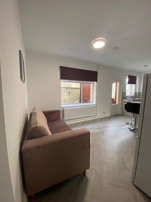 1 bedroom terraced house to rent - Photo 1