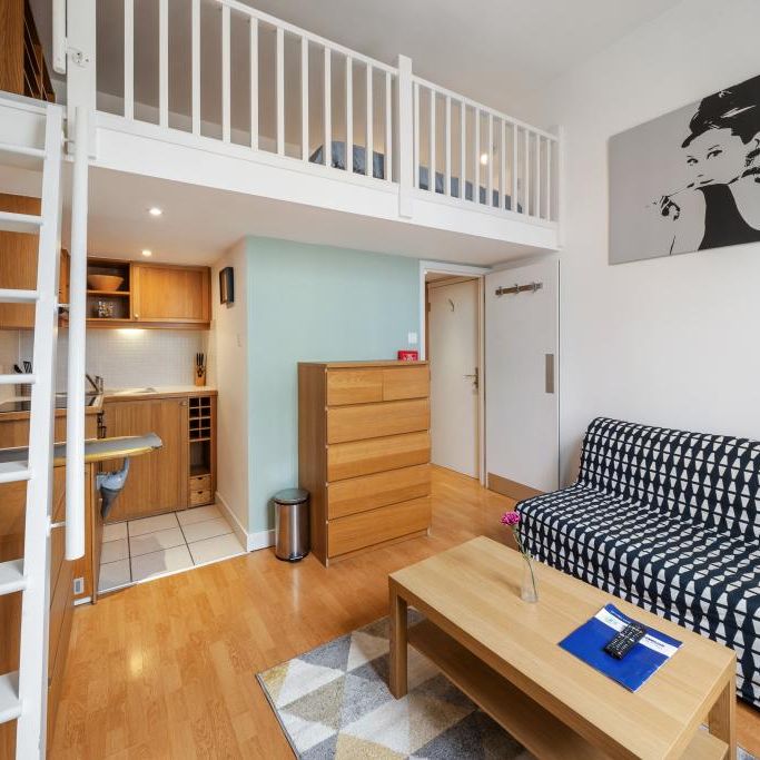 Flat 01 Fairholme Road, West Kensington W14 9JZ - Photo 1