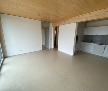 Moderne Wohnung in Winterthur - Photo 2