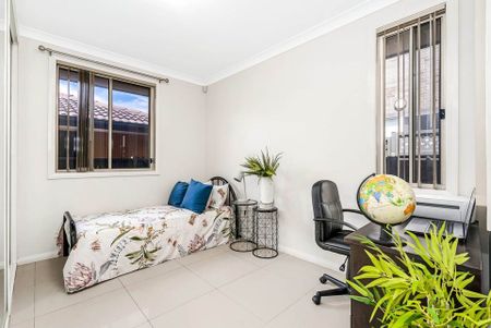 3 Bedroom Villa in the Heart of Girraween School Catchment! - Photo 3