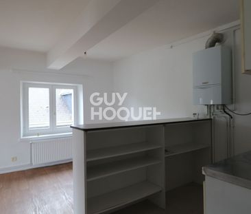 Appartement Chambery 2 pièce(s) 46.66 m2 - Photo 3