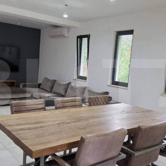 Duplex modern, la prima inchiriere in Iris - Fotografie 1