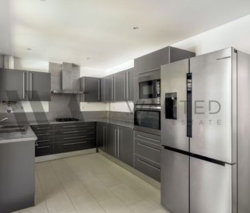 6 room luxury House for rent in Cascais e Estoril, Portugal - Photo 3