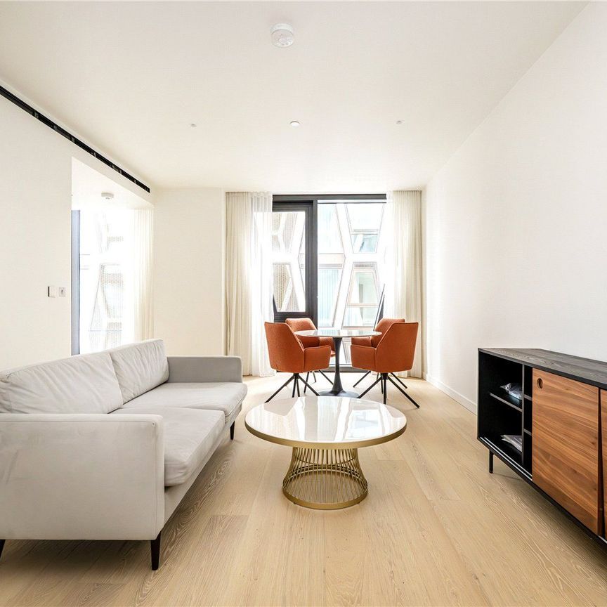 Dacre Street, SW1H - Photo 1