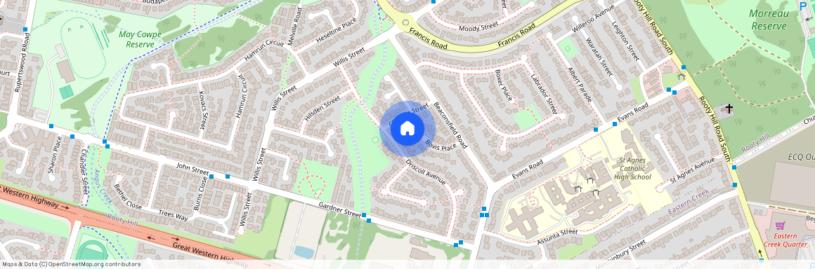 13A Clorinda Street Rooty Hill