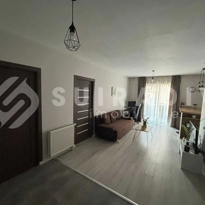 Apartament modern, parcare subterana, bloc nou- Elitte Junior - Photo 1
