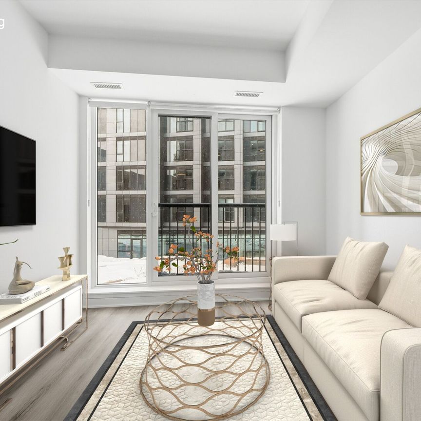 For Lease - 30 Dreamers Way Unit# 362, Toronto, Ontario - Photo 1