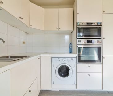 Appartement met twee slaapkamers in Leuven - Foto 2