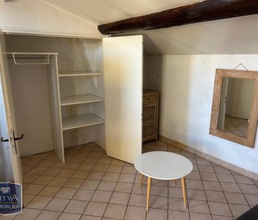 Location Appartement 1 pièce 23m² AIX EN PROVENCE 13100 - Photo 5