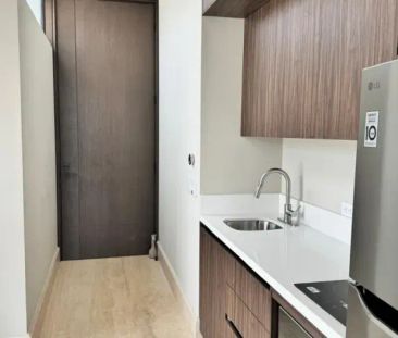 DEPARTAMENTO EJECUTIVO AMUEBLADO Y EQUIPADO NUEVO PARA ESTRENAR EN ... - Photo 5