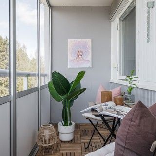 Getbergsvägen, Skellefteå - Foto 1