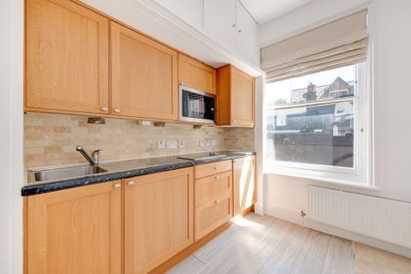 1 Bedroom Flat To Let - Photo 4