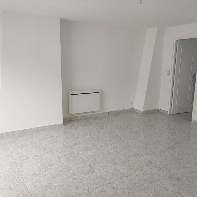 Location Appartement 1 pièce 34m² LE HAVRE 76600 - Photo 1