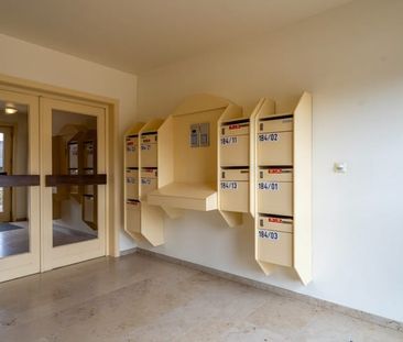 Appartement te huur - Photo 1