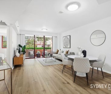 158 Day Street, Sydney NSW 2000 - Apartment For Rent | Domain - Photo 1