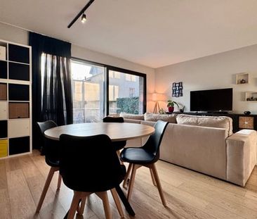 Appartement te huur - Foto 3