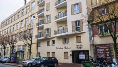 Logement étudiant - Clamart - Photo 4