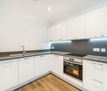 1 bedroom apartment to rent - Photo 5