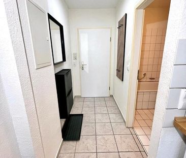 1 zimmer Apartment Nachmieter gesucht inkl Möbel - Photo 1