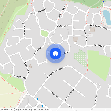 67 Malvern DriveWoodlaithesRotherham