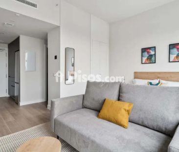 Estudio en alquiler en Calle de José Antonio Rebolledo y Palma, 23 - Foto 3