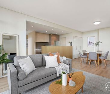 Exclusive, Stylish and Convenient Living - Photo 5