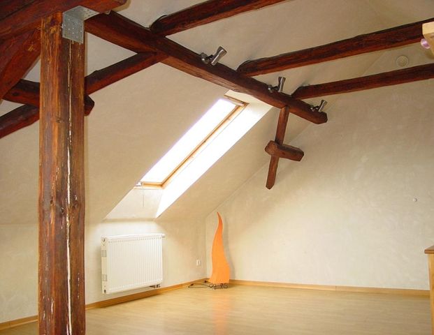 Dresden Bühlau, Apartment mit Blick über die Bäume - Foto 1