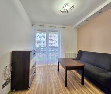 Kraków Śliczna, 2 osobne sypialnie, garaż - Zdjęcie 6