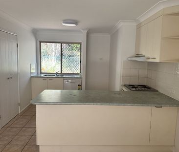 Spacious Family Home in Quiet Location - Photo 3