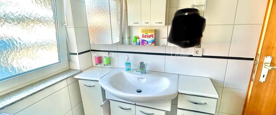 4 Zi. Wohnung Sindelfingen zentral . - Photo 1