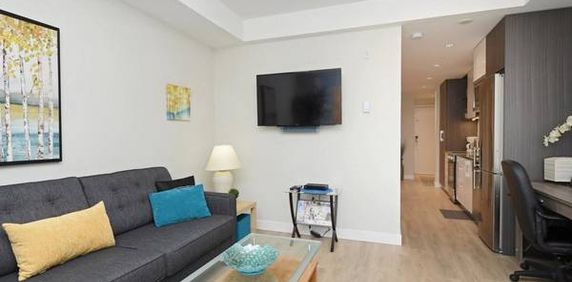 Fully Furnished 1 bedroom Unit Available - Lease Term Flexible - Photo 2