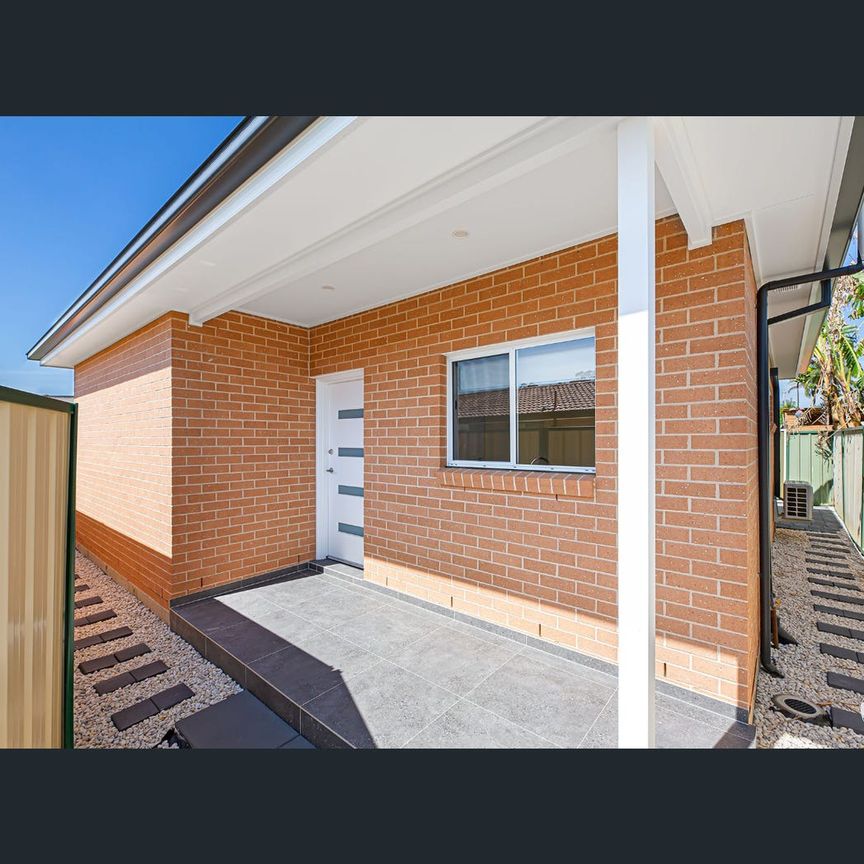 12A CARNATION AVENUE, Claremont Meadows, NSW 2747 - Photo 1