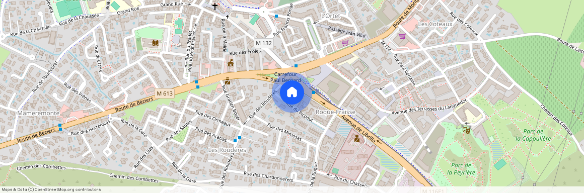 34430, Saint-Jean-De-Védas