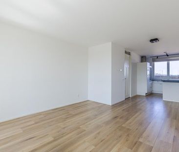 Te huur: Appartement Tweede Atjehstraat 6 C in Amsterdam - foto 2