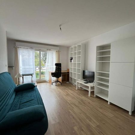 Location Appartement 1 pièce 28m² VERNON 27200 - Photo 3