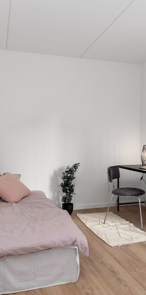 4 vær med altan - Photo 1