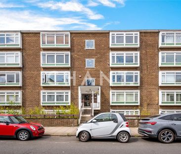 1 bedroom penthouse to rent - Photo 1