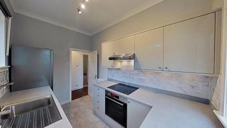 2 bedroom bungalow to rent - Photo 3