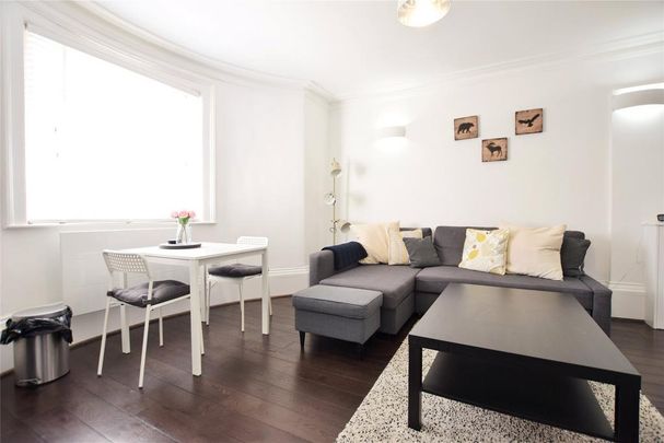 2 bedroom flat to rent - Photo 1