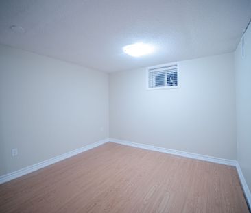 For Lease - 56 Corby Crescent Unit# Lower, Brampton, Ontario - Photo 2
