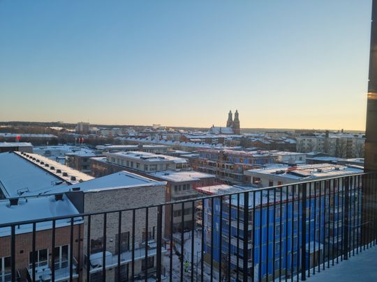 Norrgärdesgatan, Eskilstuna - Photo 1