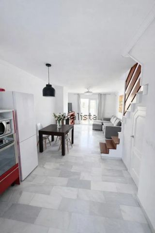 Alquiler de chalet pareado en Calle Jineta, 44 - Photo 3