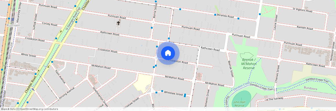 4/32 Crookston Road, Reservoir VIC 3073