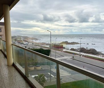 Apartment T3 in Canidelo, Vila Nova de Gaia - Photo 2
