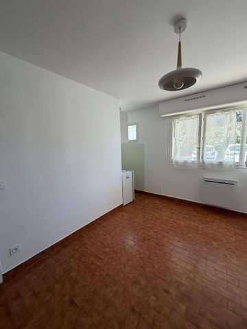 Location Appartement 1 pièce 19m² MONTPELLIER 34090 - Photo 5