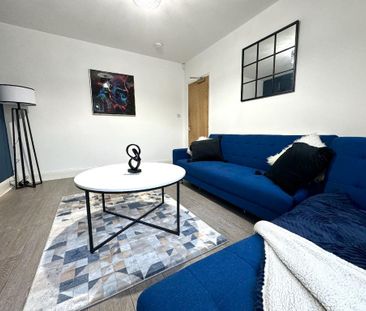 1 bedroom house to rent - Photo 2