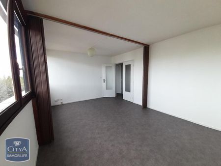 Location Appartement 1 pièce 34m² LIMOGES 87000 - Photo 4