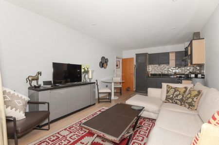 1 bedroom flat to rent - Photo 2